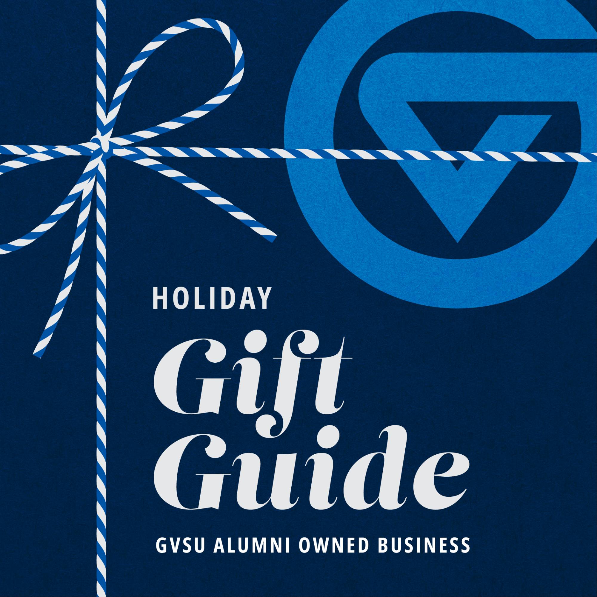 Alumni Owned Businesses Holiday Gift Guide